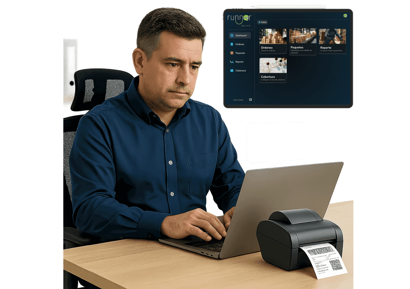 Transparent pricing and clear commitments at the quotation phase